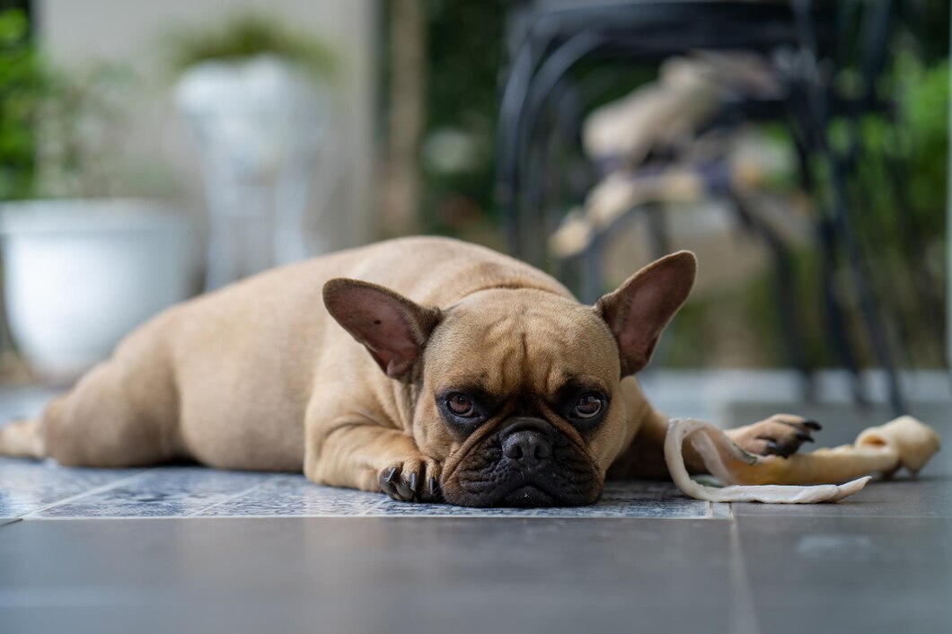 Letargia em Cães: Causas, Sintomas, Doenças Relacionadas, Tratamento e ...